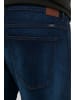 BLEND 5-Pocket-Jeans BHJoe Big & Tall in Denim Dark Blue