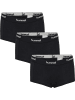 Hummel Verstellbare Taille Unterhosen Hmljr Nala Kinder in BLACK