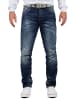 Cipo & Baxx Jeans in Blue