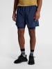 Newline Newline Verstellbare Taille Kurze Hose Innenhose Nwlfast Ausführen. Herren in BLACK IRIS 2