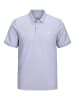 Jack & Jones Poloshirt in Languid Lavender
