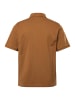 JP1880 Poloshirt in braun