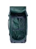 Tatonka Duffle Roller 80 2 Rollen Reisetasche 78 cm navy blue
