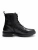 ara Schnür-Stiefeletten für Damen in schwarz