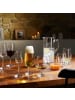 Villeroy & Boch 4er Set Wassergläser Entrée in Transparent 480 ml in transparent