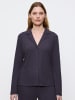 Triumph Pyjamaoberteil Mix & Match in INK GRAY