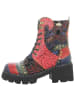 LAURA VITA Stiefeletten in rot