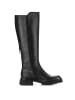 Gabor Schaftstiefel in schwarz