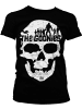 The Goonies Shirt in Schwarz