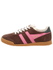 Gola Sneaker in braun
