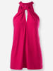 Heine Shirttop in pink