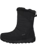 Kamik Winterstiefel in BLACK