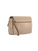 Gerry Weber Schultertasche 'Festive Croco  in Sahara 18,00 x 13,00 x 6,00 cm'