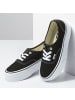 Vans Sneaker in Schwarz