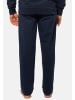 Ammann Homewear Hose Leisure in Dunkelblau