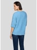 Rabe Pullover in Hellblau