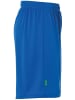 uhlsport  Sportshorts "Center Basic Shorts Ftp" in Blau