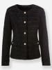 Heine Jerseyblazer in schwarz