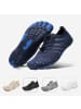 DOTALES FlowStep Barfußschuhe in Blau 45