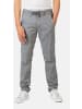 Reell Stoffhose "Reflex Evo" in Grau