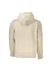 Calvin Klein Beige Baumwoll-Pullover