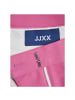 JJXX Hose in carmine rose