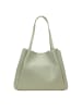 Marc O'Polo Shopper in Fresh Sage