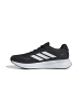 adidas Laufschuh RUNFALCON 5 in core black/white/core black