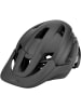ABUS Fahrradhelm CliffHanger MIPS in velvet black