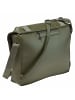 Vaude Mineo Messenger 22 - Umhängetasche 15.6" 45 cm (heron) in khaki