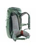 Tatonka Hike Pack 22 - Wanderrucksack 50 cm in sage green