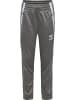 Hummel Hose Hmllead Kinder in STEEL GRAY