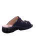 Finn Comfort Damen Pantoletten MENORCA in Blau