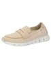 Sioux Slipper Mokrunner-D-020 in beige