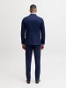 Jack & Jones Einreihiger Blazer und Hose in Medieval Blue 1