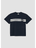 s.Oliver T-Shirt in 5952_navy