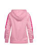 Champion Champion Kapuzenpullover in pink