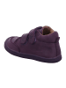 VADO  Halbschuhe Kinder JERRY MID in Rot