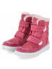 superfit Winterstiefeletten FLAVIA in rot