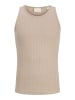 Jack & Jones Tanktop in Vintage Khaki