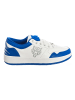 Plein Sport Sneakers in White