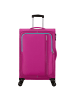 American Tourister Sea Seeker - 4-Rollen-Trolley M 68 cm in deep fuchsia