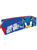Sonic Prime Sonic der Igel Federmäppchen 20 cm