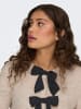 JDY Strickjacke in Moonlight