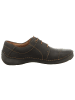 Josef Seibel Sportlicher Schnürschuh in grau