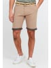 !SOLID Chinoshorts SDLagos in Braun