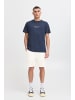 !SOLID Shorts SDLIAM in Weiß