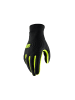 BASIL Brisker Xtreme Gloves  Black/Fluo Yellow - maximaler Grip und