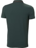 Helly Hansen Polo "Tech" in Braun