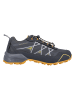 Endurance Outdoorschuh Treck Trail in 1051 Asphalt
